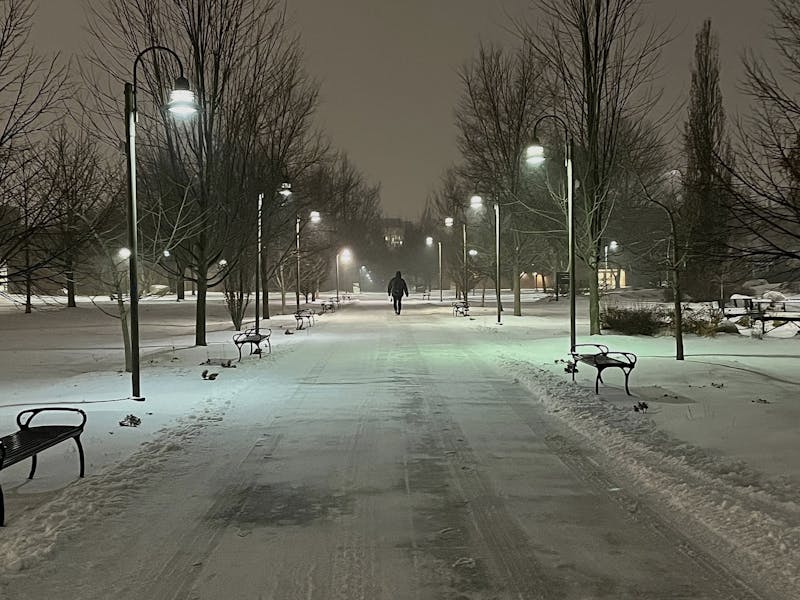 Central Michigan Life 'I hope that we are never in that kind of situation'