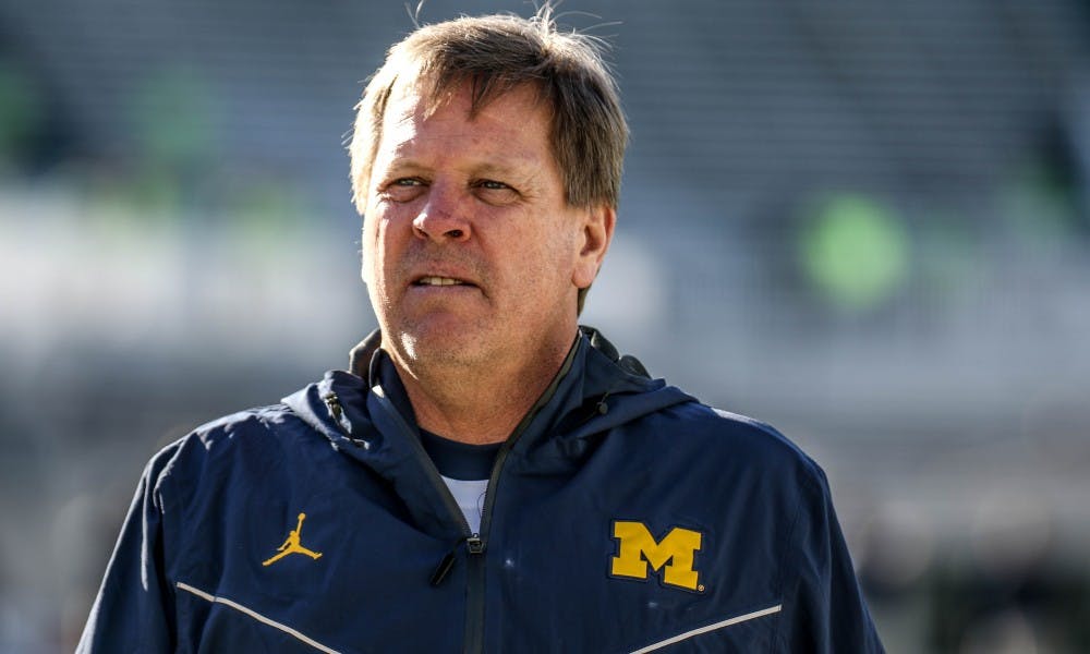 Central Michigan Life - BREAKING: Central Michigan Hires Jim McElwain ...