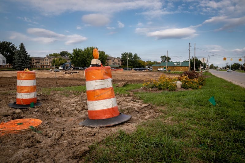 Bravado construction