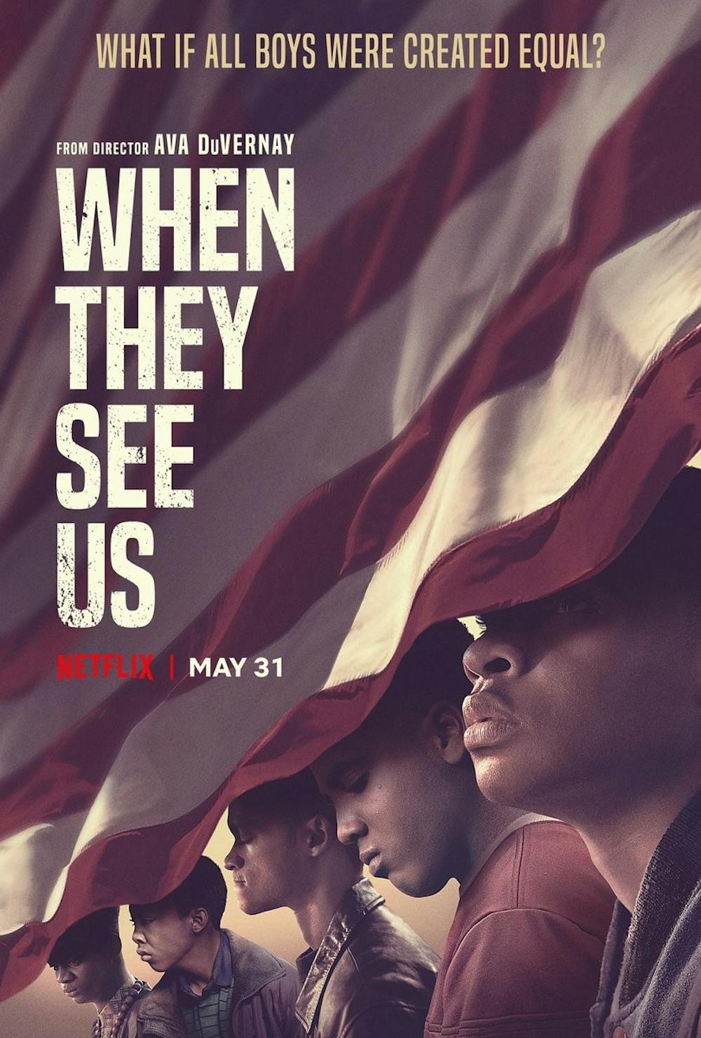 when-they-see-us-poster