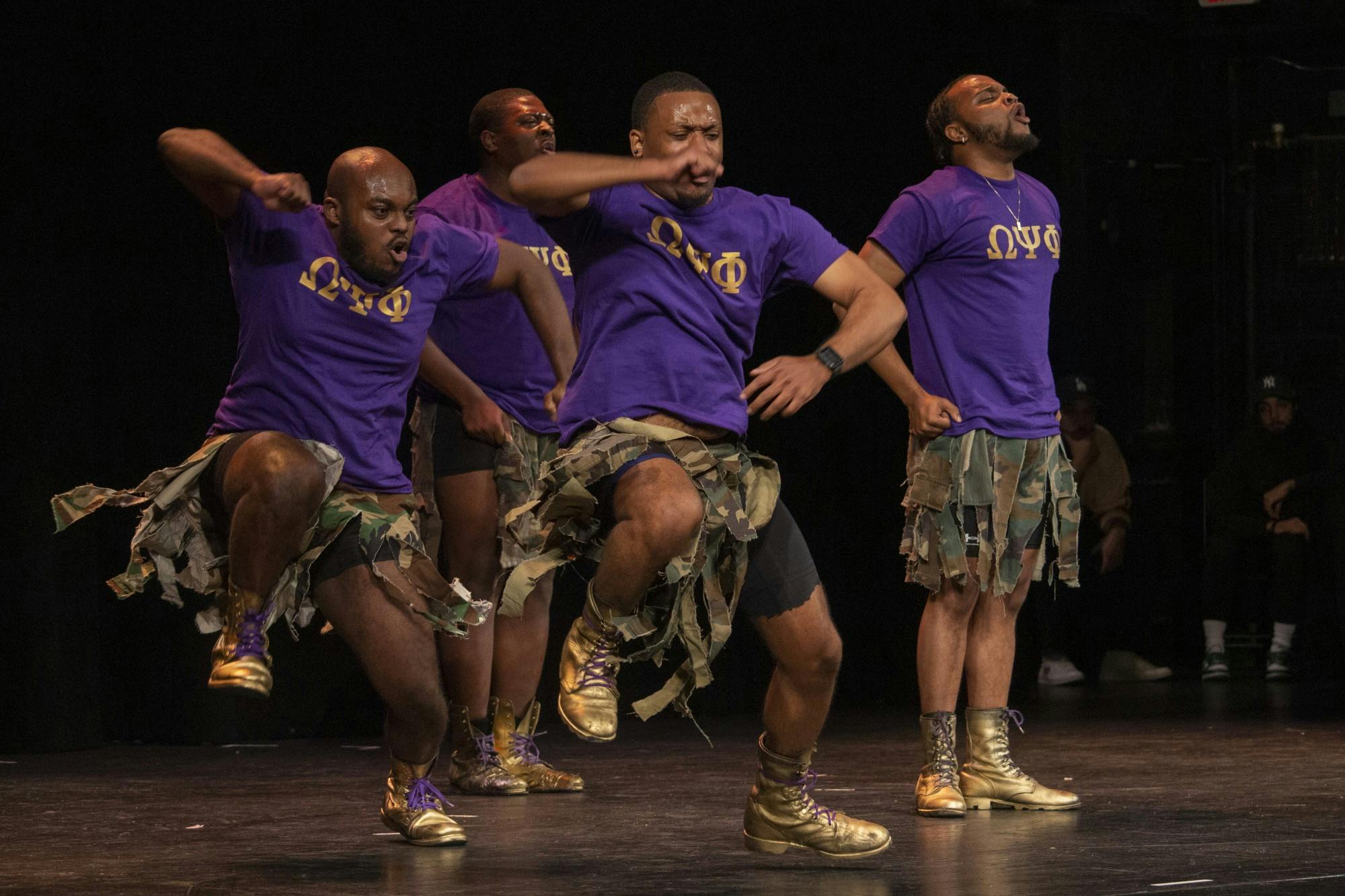 A place for family, philanthropy and friendship