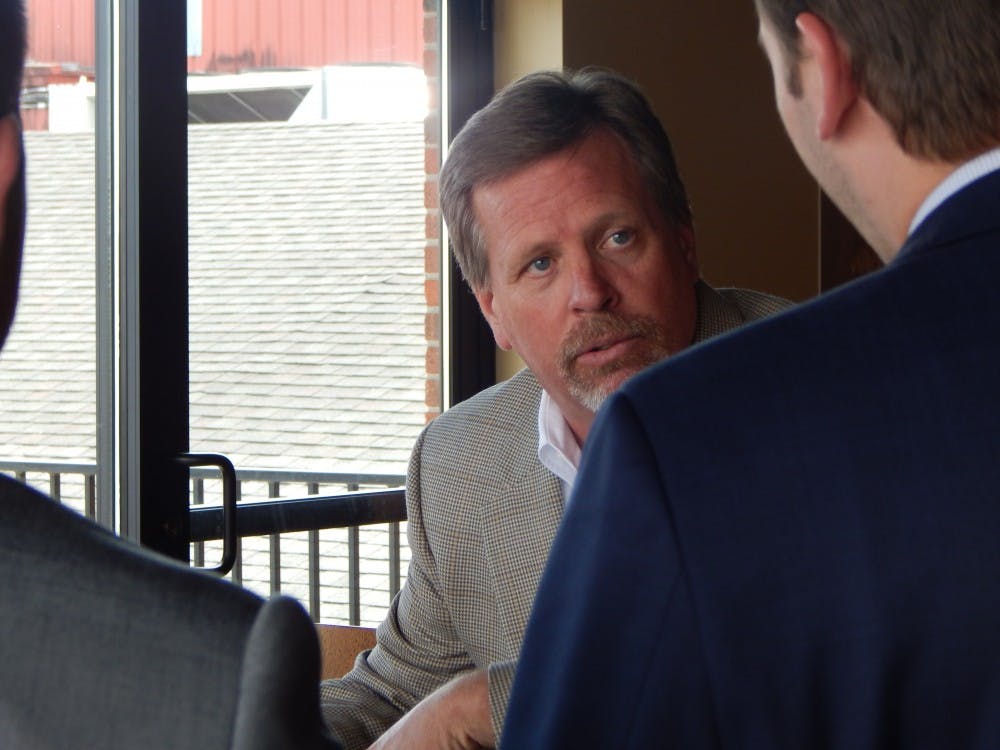 McElwain alumni event 6-5-19