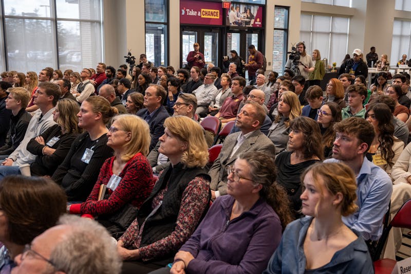 New Venture Challenge