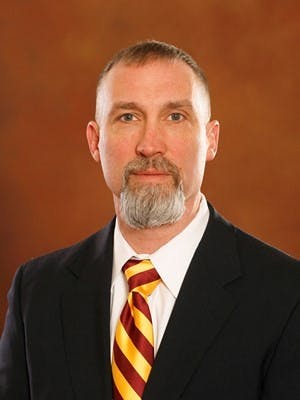 Jason Novak Central Michigan