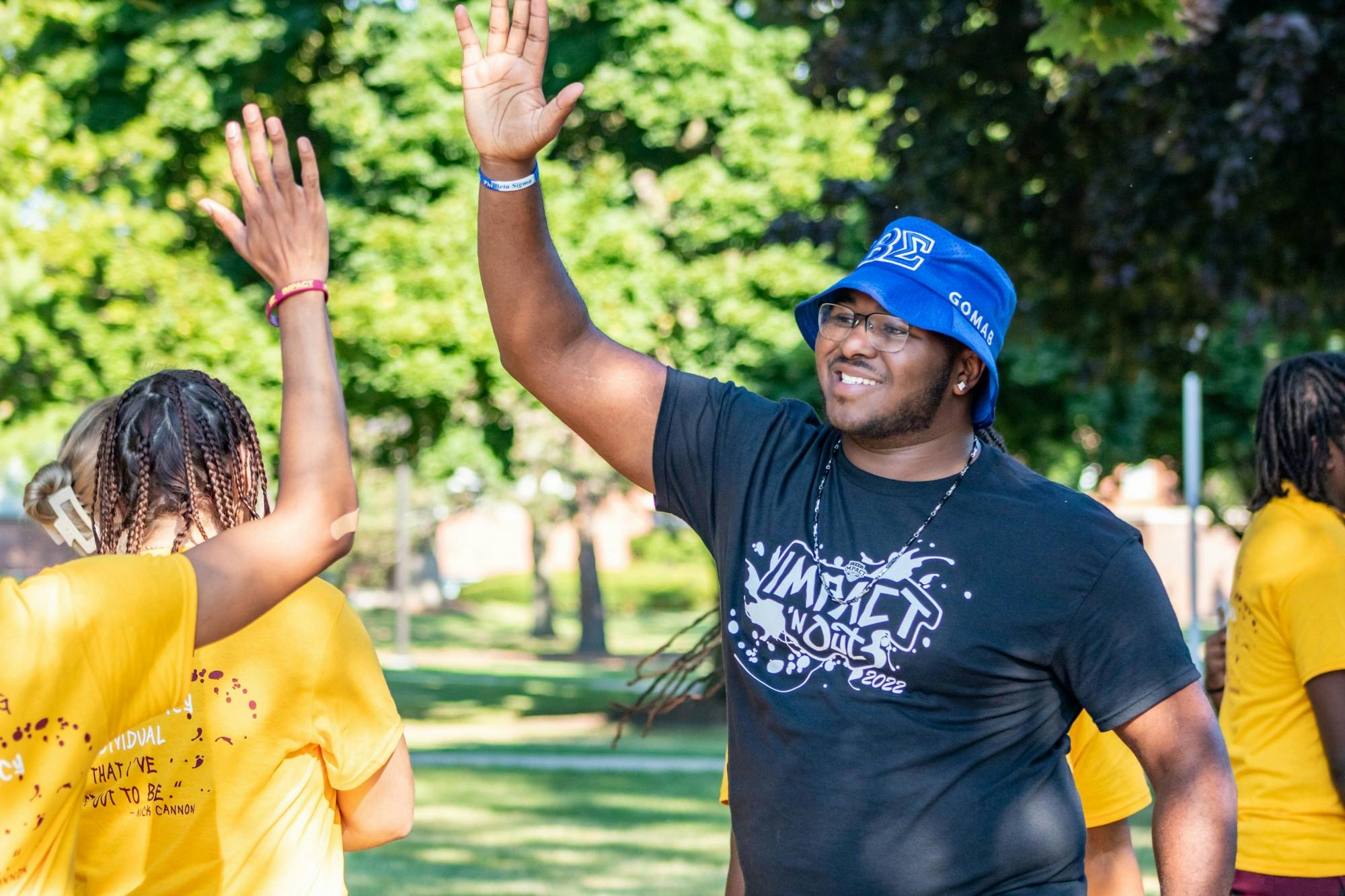 How to have a smooth transition to a new school