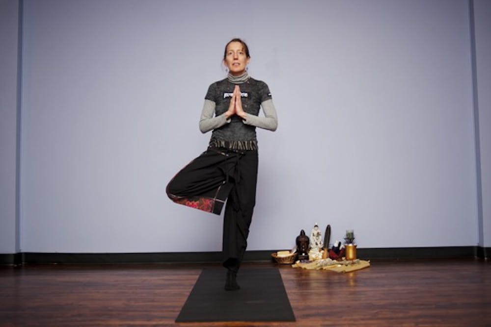 hotyoga