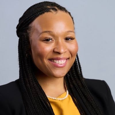 Tangela Cheatham headshot