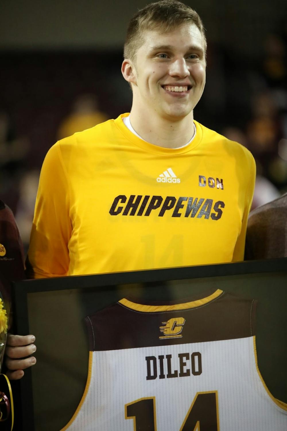 dileo-senior-night