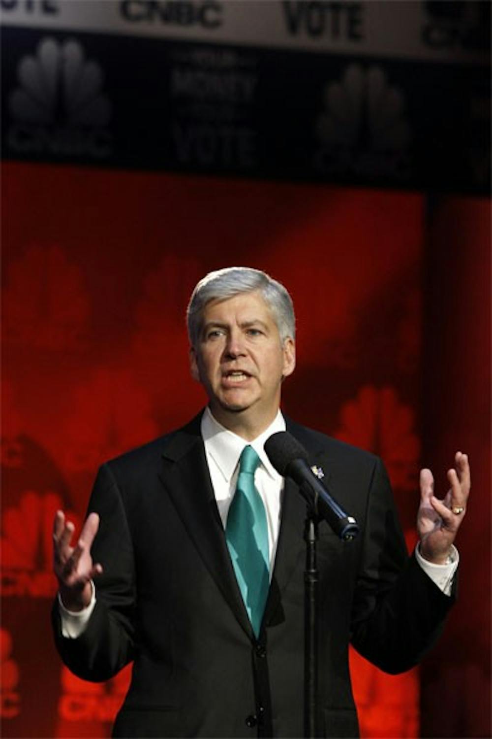 snyder