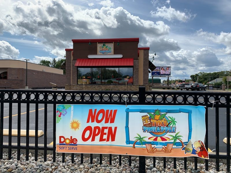 Central Michigan Life Mount Pleasant Businesses What Changed While You Were Gone