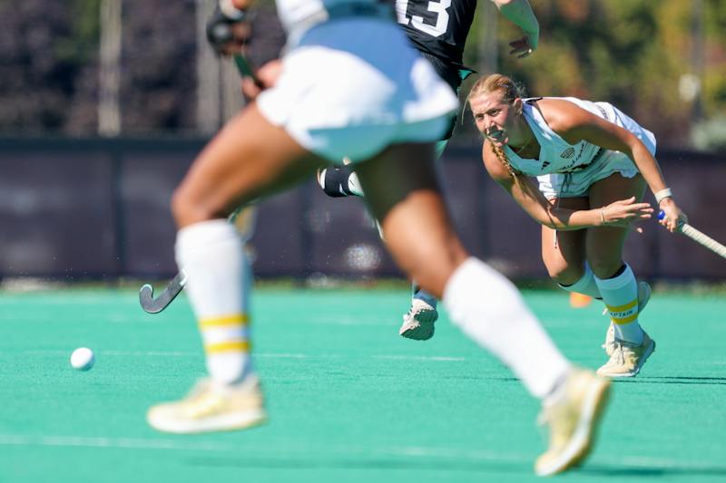 Chippewas fall to Minutemen 