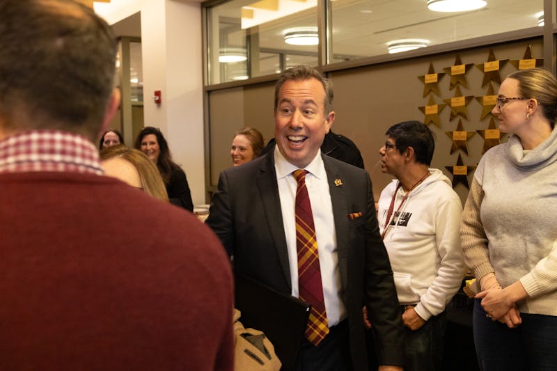 CMU receives $80 million in gifts to move its College of Medicine to Saginaw