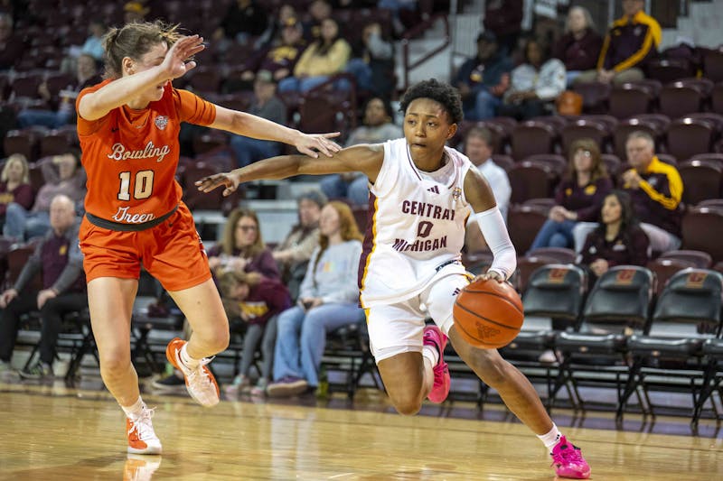Women's Basketball vs. Bowling Green