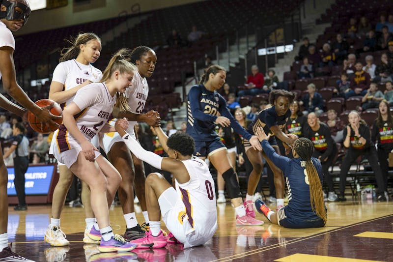 Women's Basketball vs. Akron 