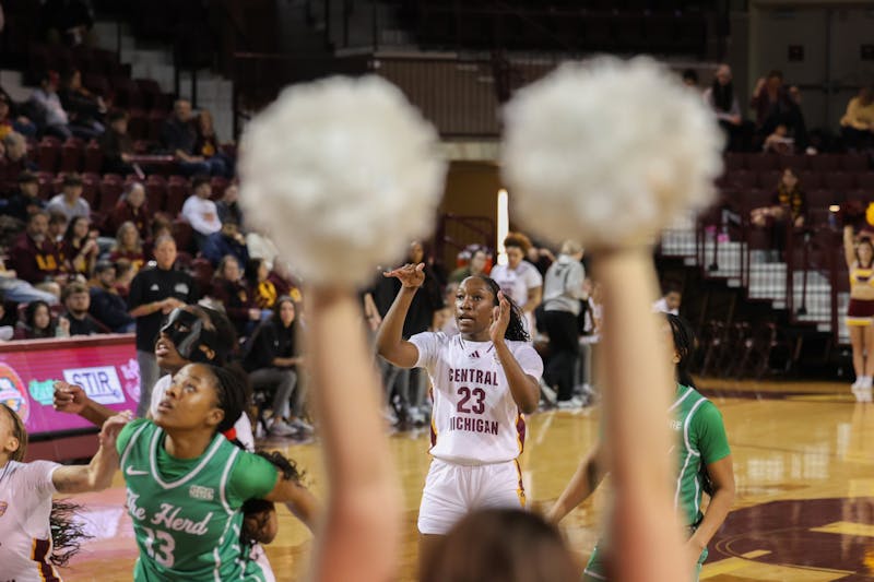  Women's Basketball vs. Marshall 