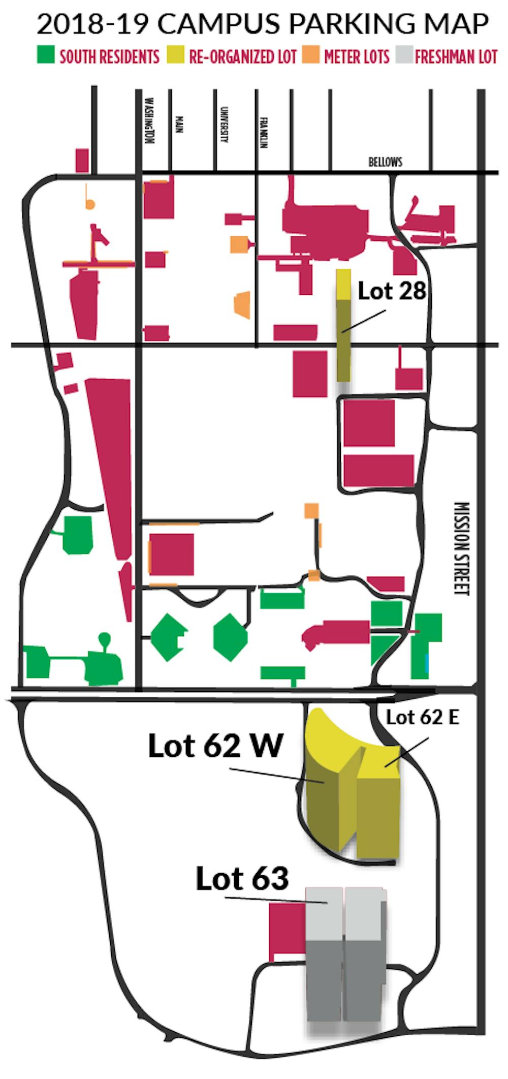 Central Michigan Life - Multimedia