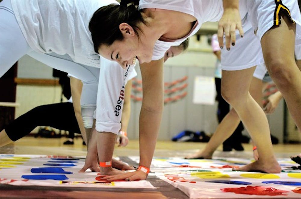 twister