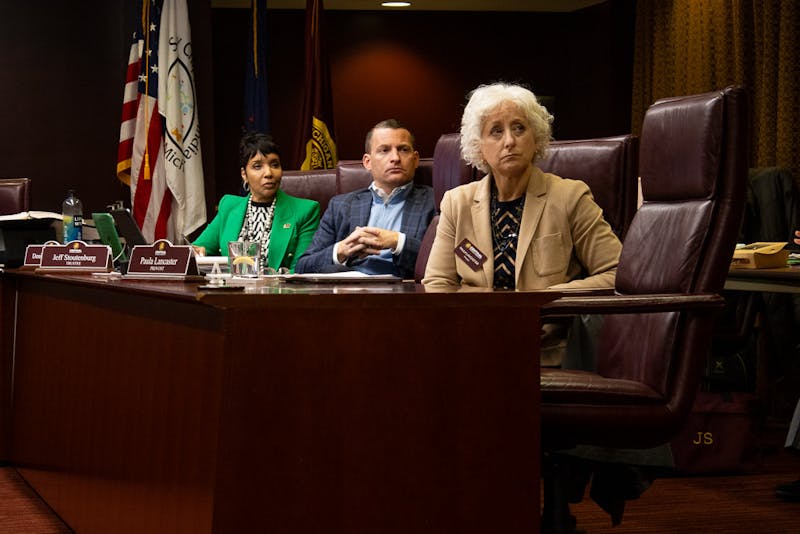 CMU sees increase in deposits after Central Career Guarantee launch