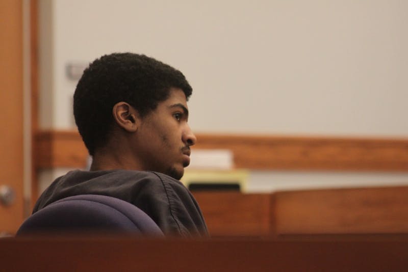 James Eric Davis Jr. 