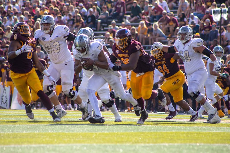 Central Michigan Life - Preview: CMU Football looks to bounce back