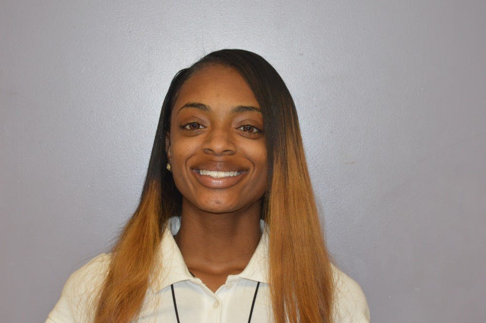 Senior Free-lance Writer, Tyerra Miles