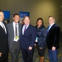 Founded in February 2014 by President Barack Obama, the My Brother’s Keeper Initiative (MBK) was launched to address persistent opportunity gaps faced by boys and young men of color.