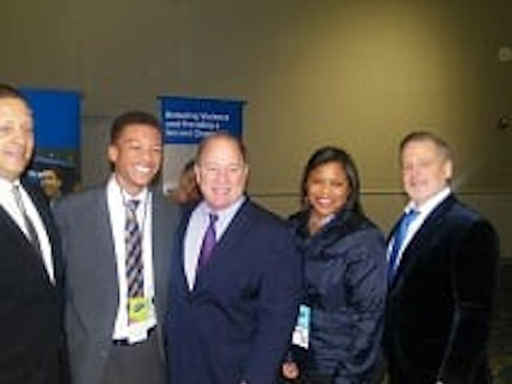 Founded in February 2014 by President Barack Obama, the My Brother’s Keeper Initiative (MBK) was launched to address persistent opportunity gaps faced by boys and young men of color.