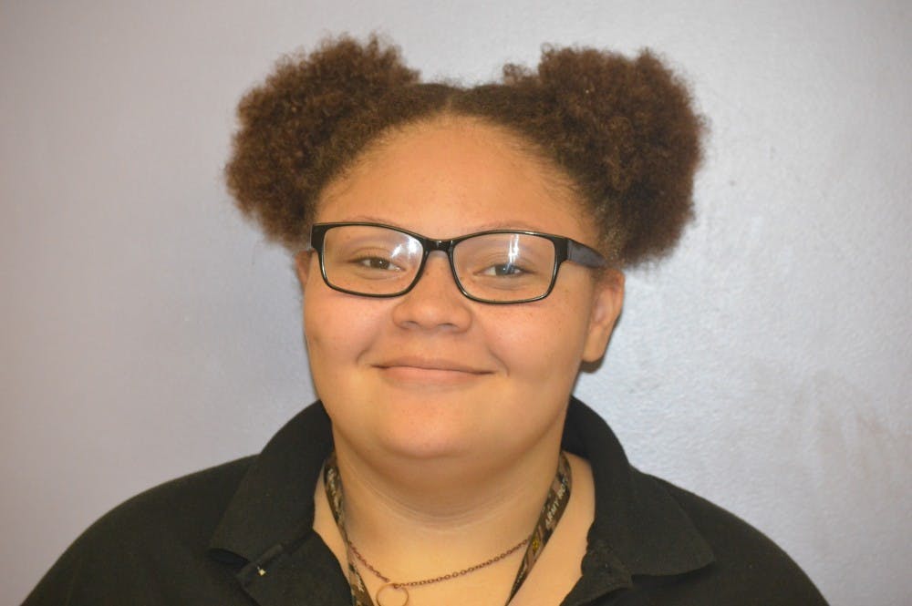 Senior Political Correspondent, Ashley Taylor