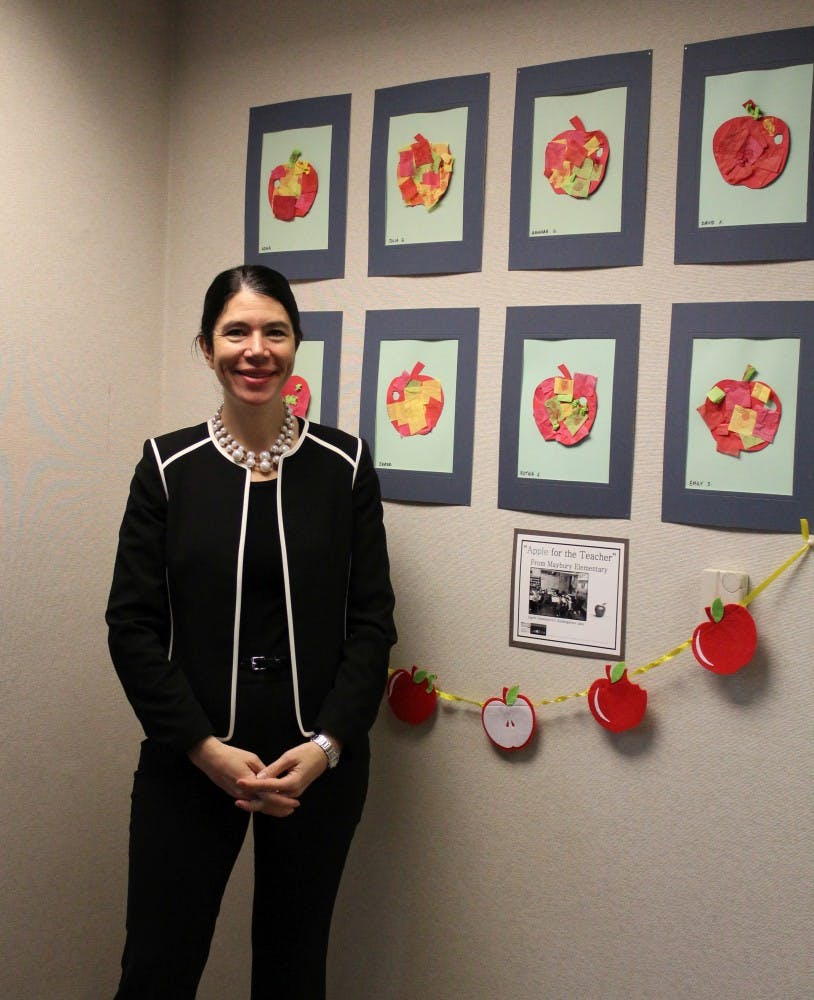 In March, Detroit Public Schools&nbsp;appointed Alycia Meriweather as its&nbsp;interim superintendent. On July 1, the district changed to Detroit Public Schools Community District (DPSCD), but Meriweather’s responsibilities remain the same.