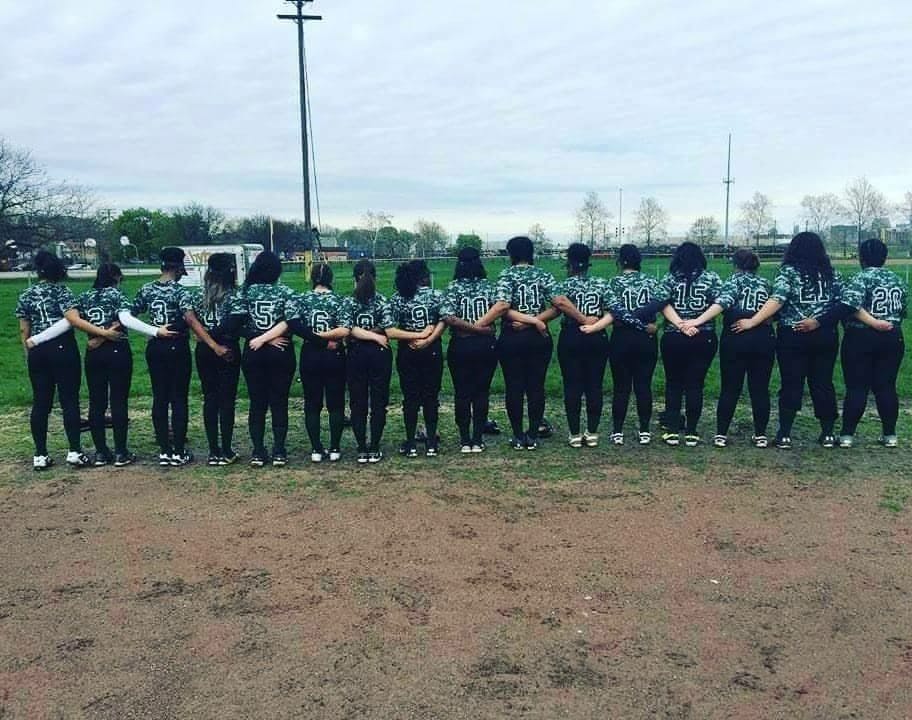This year for the first time in Detroit Cristo Rey history, a baseball and softball team will play in the Catholic League.