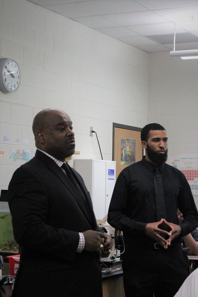 Mark J. Mayberry President and CEO of Exam Experts Global and his team explain how it is possible to get scholarships.