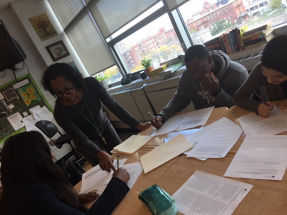 Why do teachers like AP courses so much?