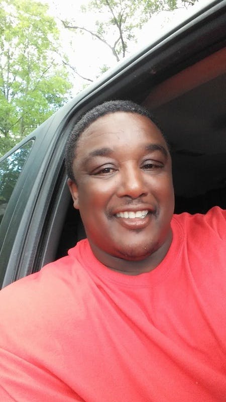 Collins, 55, died October 2017 after 30 years of teaching math in Detroit Public Schools Community District. 