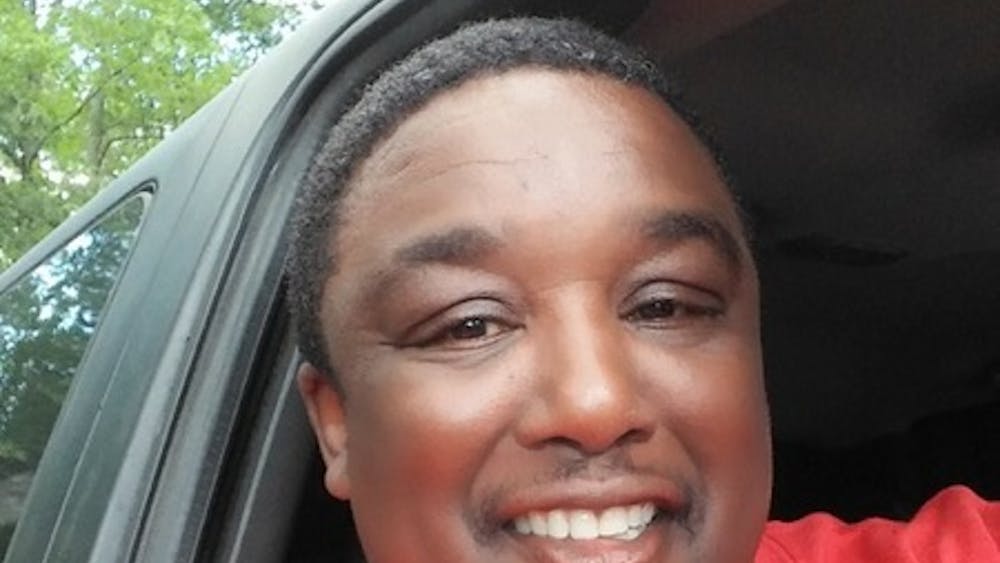 Collins, 55, died October 2017 after 30 years of teaching math in Detroit Public Schools Community District.