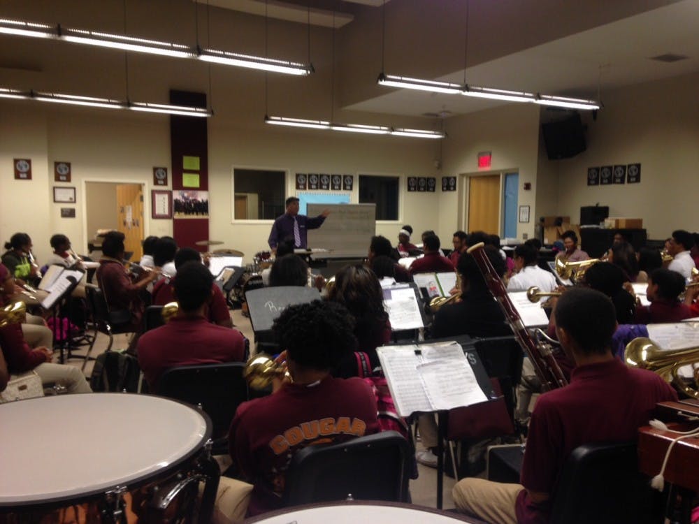 Carnegie Hall has selected Renaissance Symphonic to perform in its prestigious halls in the spring of 2017.