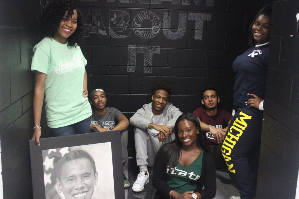 Detroit Public Schools was established in 1842, now in 2016 DPS isn’t nearly the system it was years ago. Even though the district is facing appalling conditions, it is still able to produce future leaders of tomorrow.