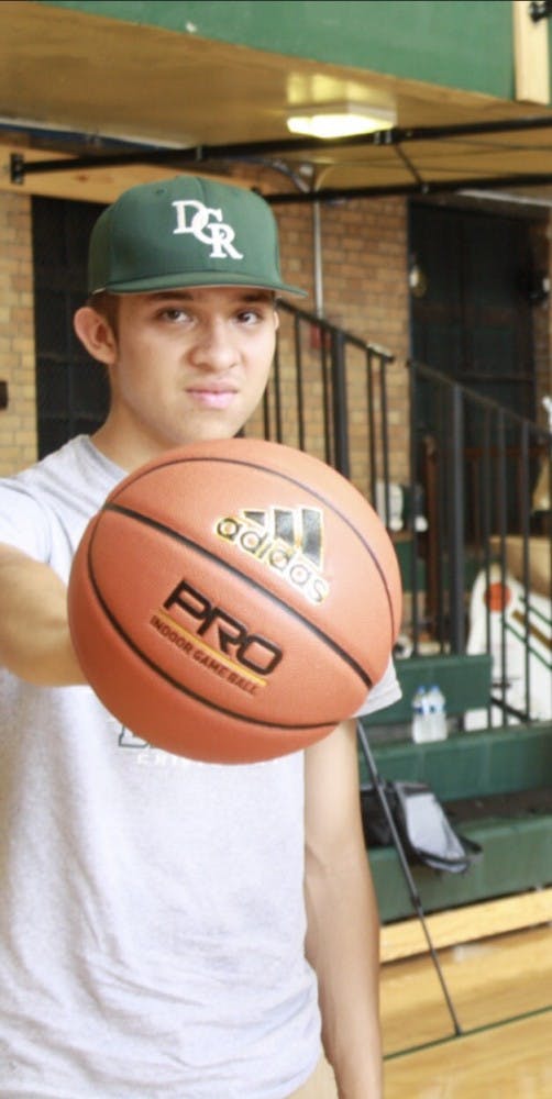 Junior Ricardo Campos