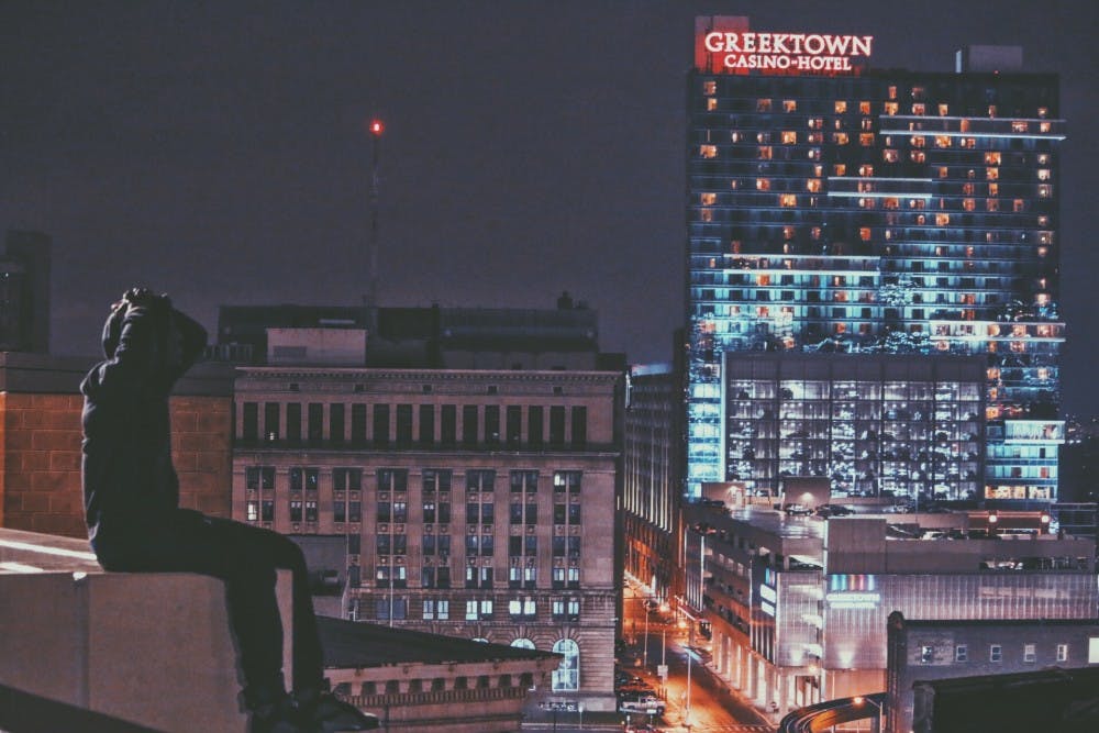 Processed with VSCOcam with p5 preset