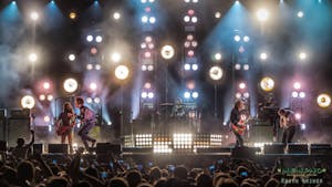 Mempho Cage the Elephant 1