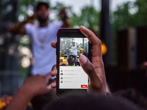 Spring Fling number 5