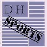 Movin' up to the plate