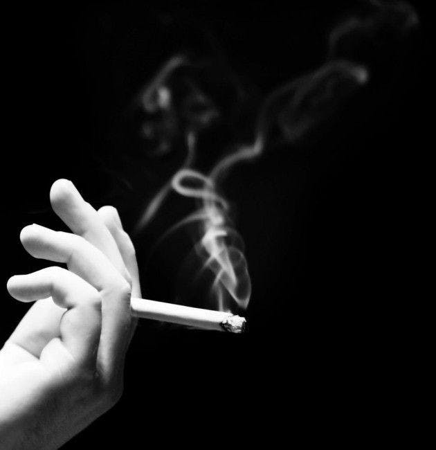 Where there's smoke, is there always fire?