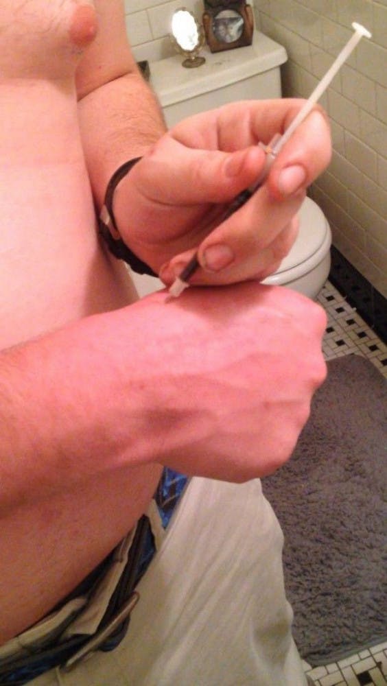 FDA approves drug overdose treatment