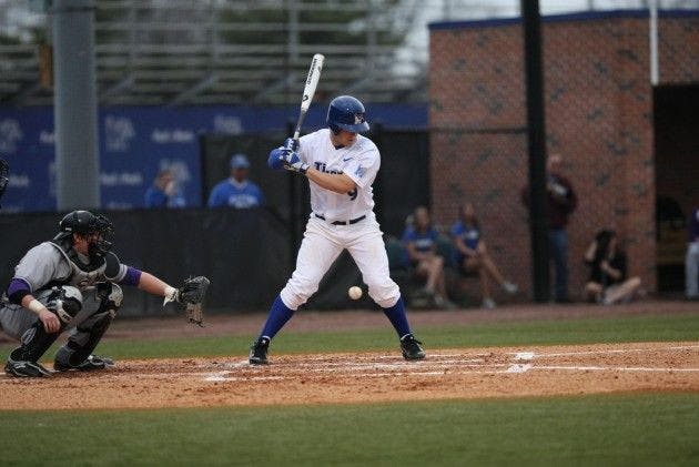 Bats come alive as Tigers take down Thoroughbreds