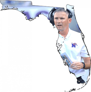 Norvell Florida Graphic