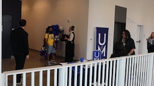 CCFA Hosts Its Second GradLife Celebration