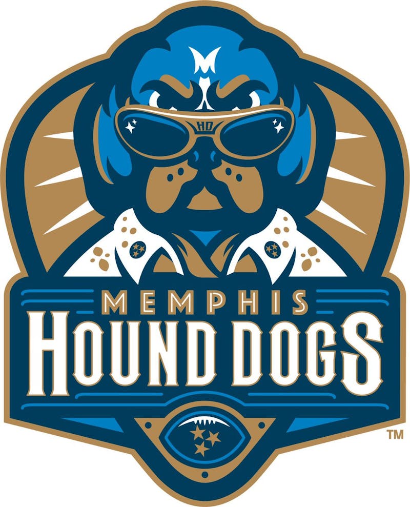 Summer pro football in Memphis? Here’s what to know about the Hound Dogs