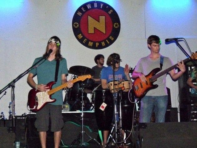 University of Memphis students aiming for a 'Takeover' of Newby's on Highland Strip