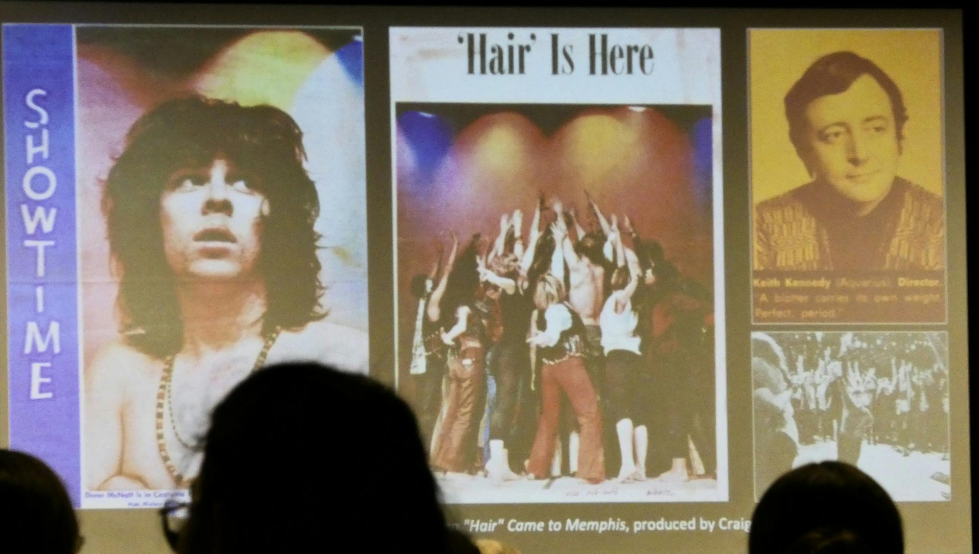 Hair the musical