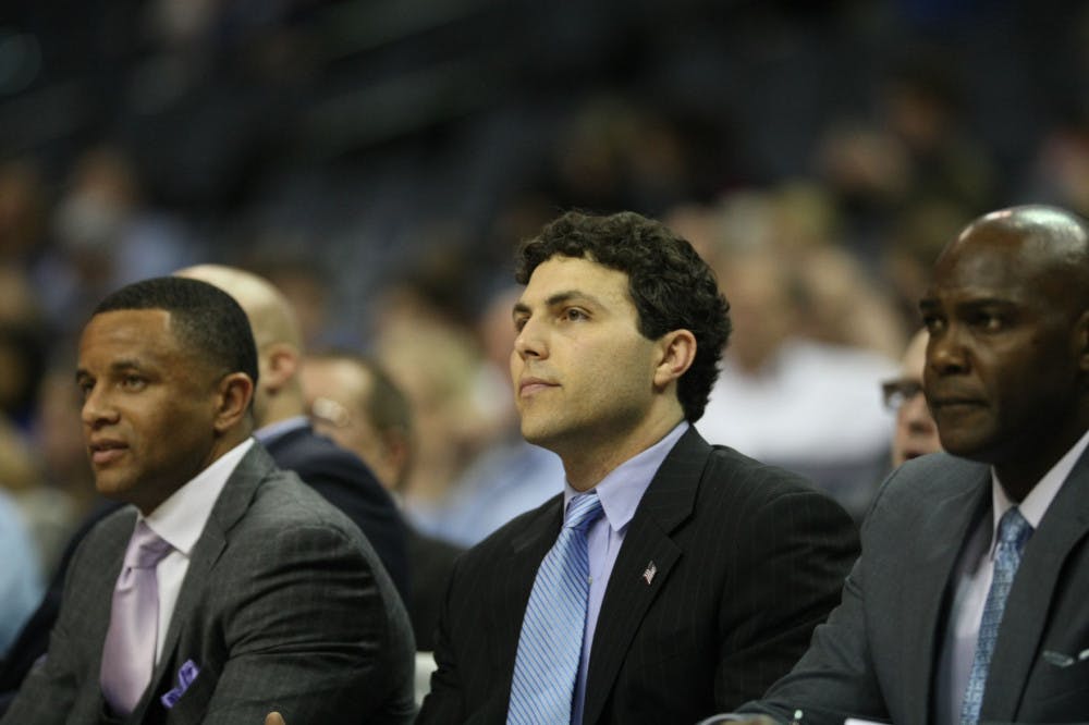 <p>Memphis Tigers' coach Josh Pastner's squad is 14-10 this season. Memphis has now fallen to 5-6 in AAC play.&nbsp;</p>